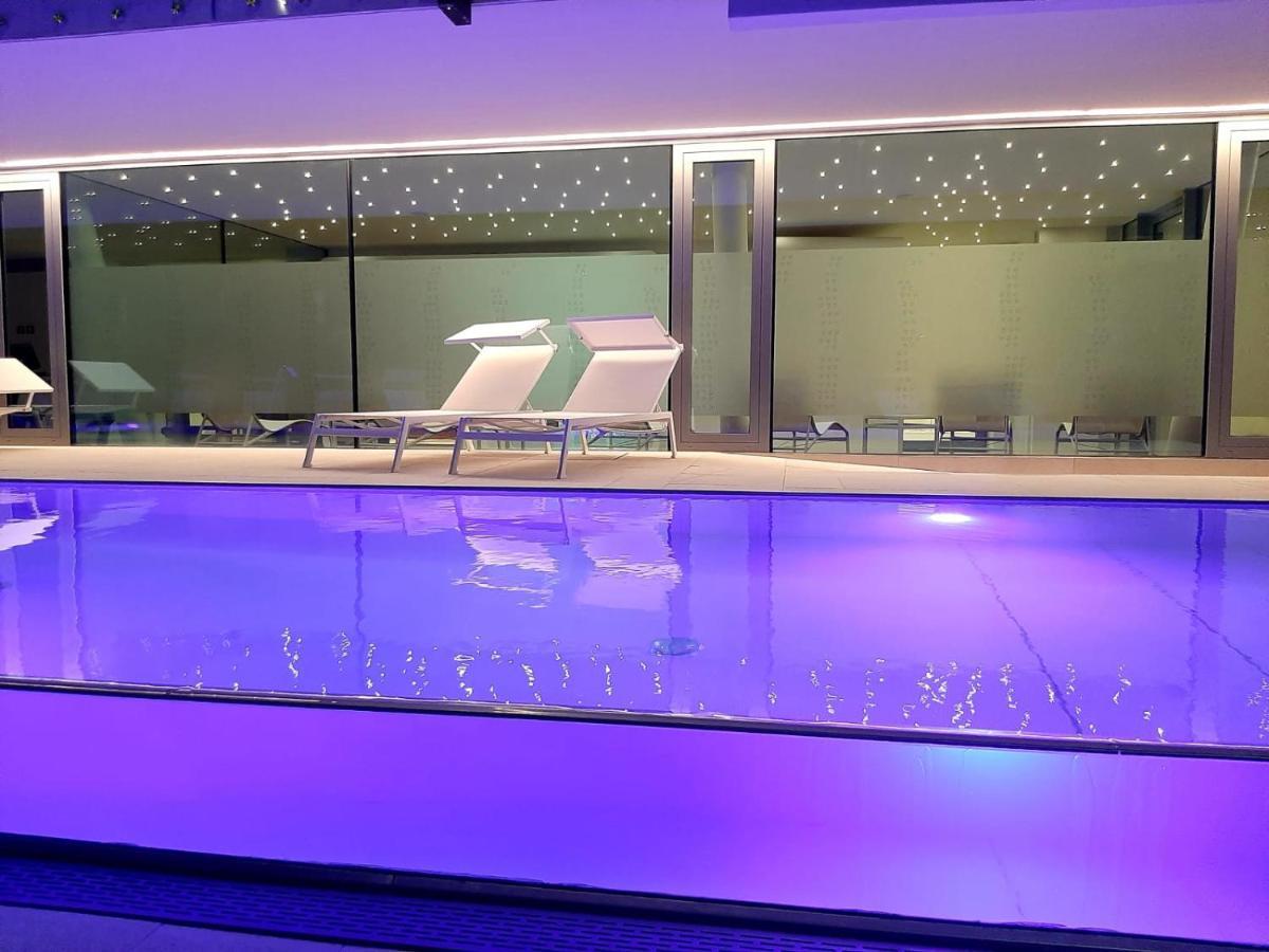 Luxury Pool, Spa, Gym Lido di Jesolo