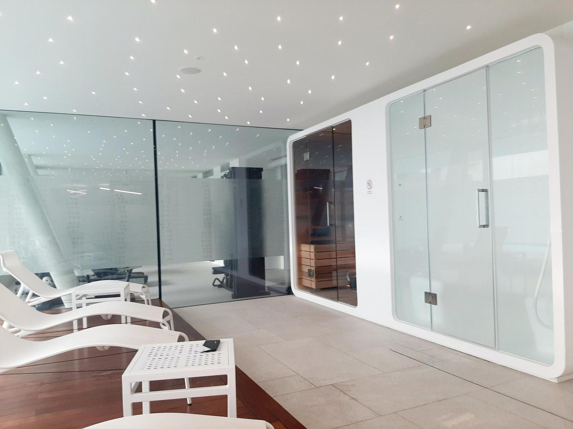 Luxury Pool, Spa, Gym Lido di Jesolo