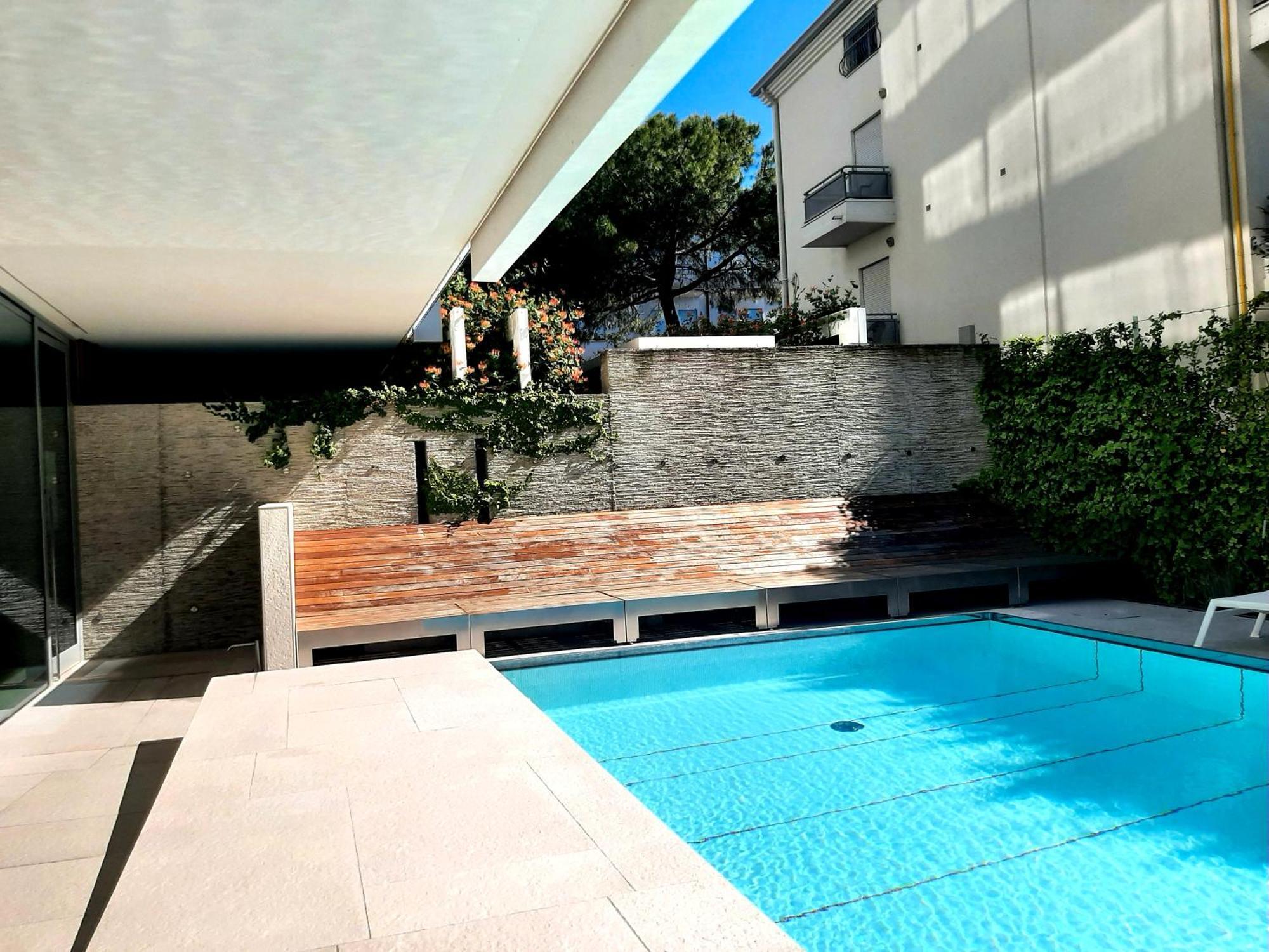 Luxury Pool, Spa, Gym * Lido di Jesolo